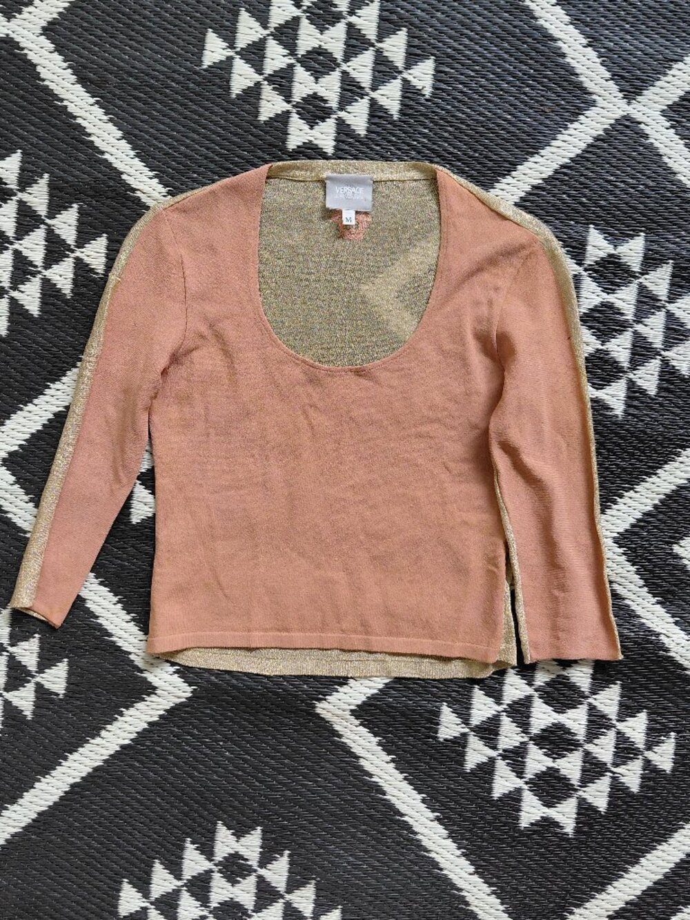 VERSACE l Versace Tops - Women's Blouse